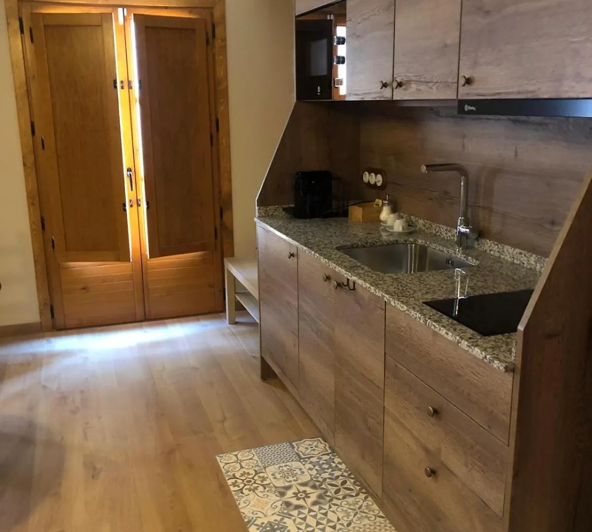 Ca La Pubilla Guest House El Masroig