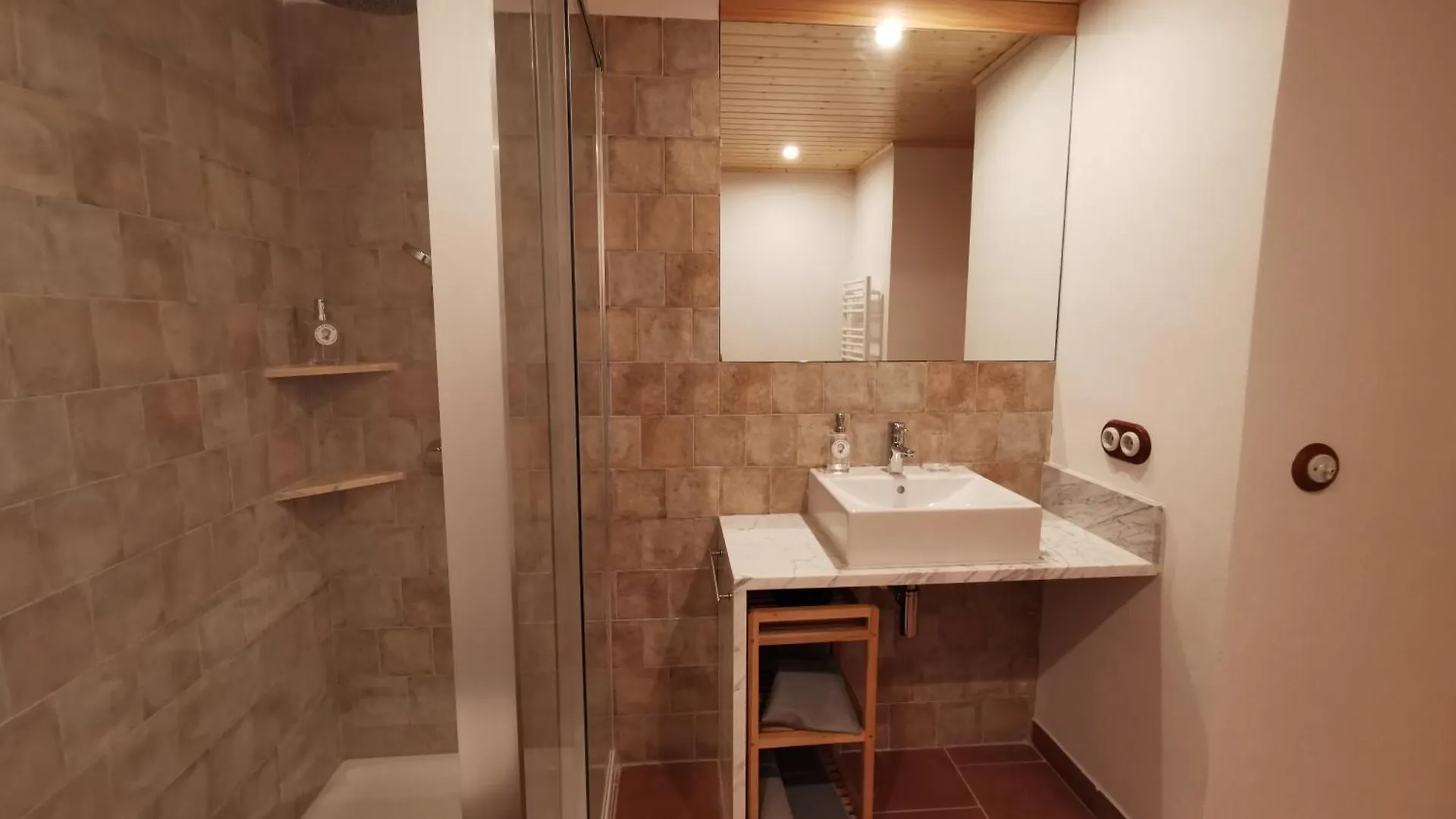 Ca La Pubilla Guest House El Masroig Spain