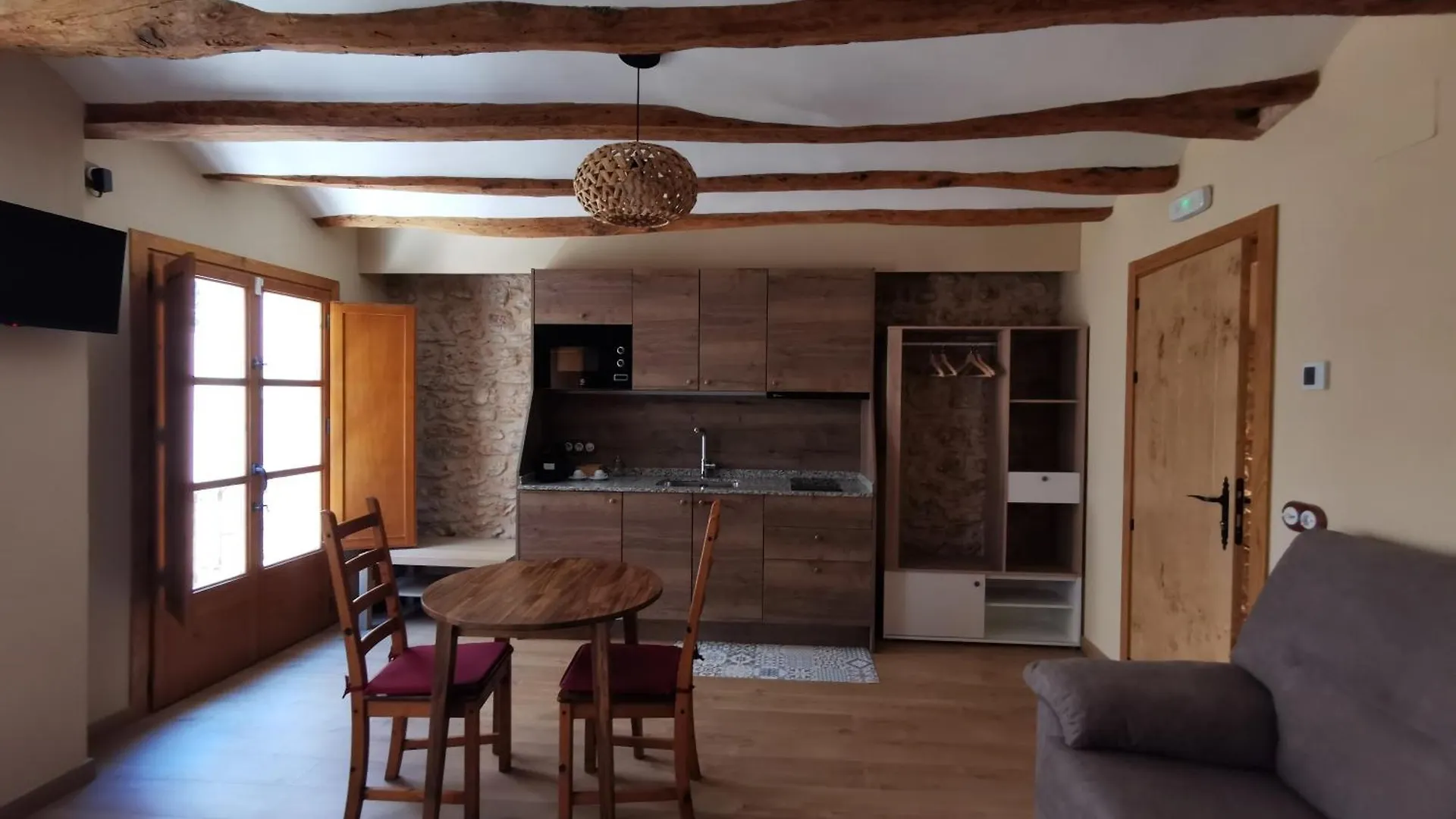 Ca La Pubilla Guest House El Masroig Country house