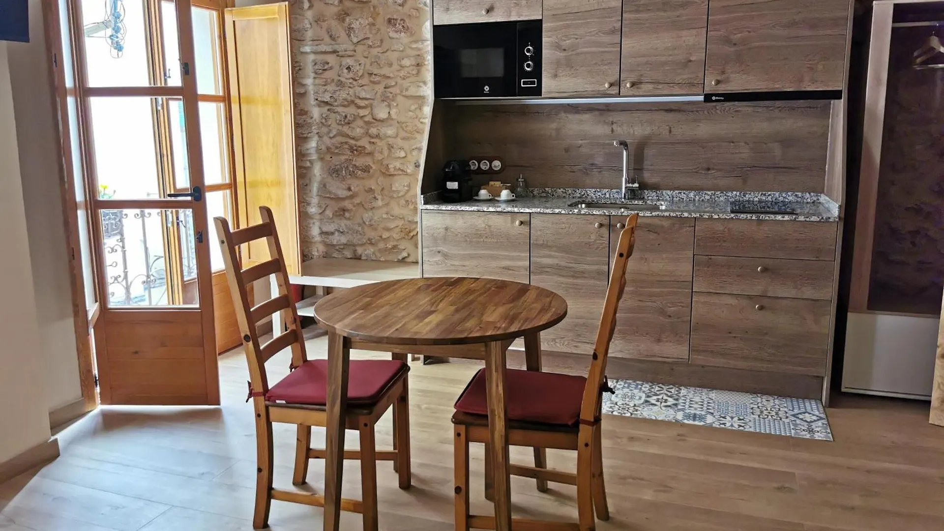 Country house Ca La Pubilla Guest House El Masroig Spain