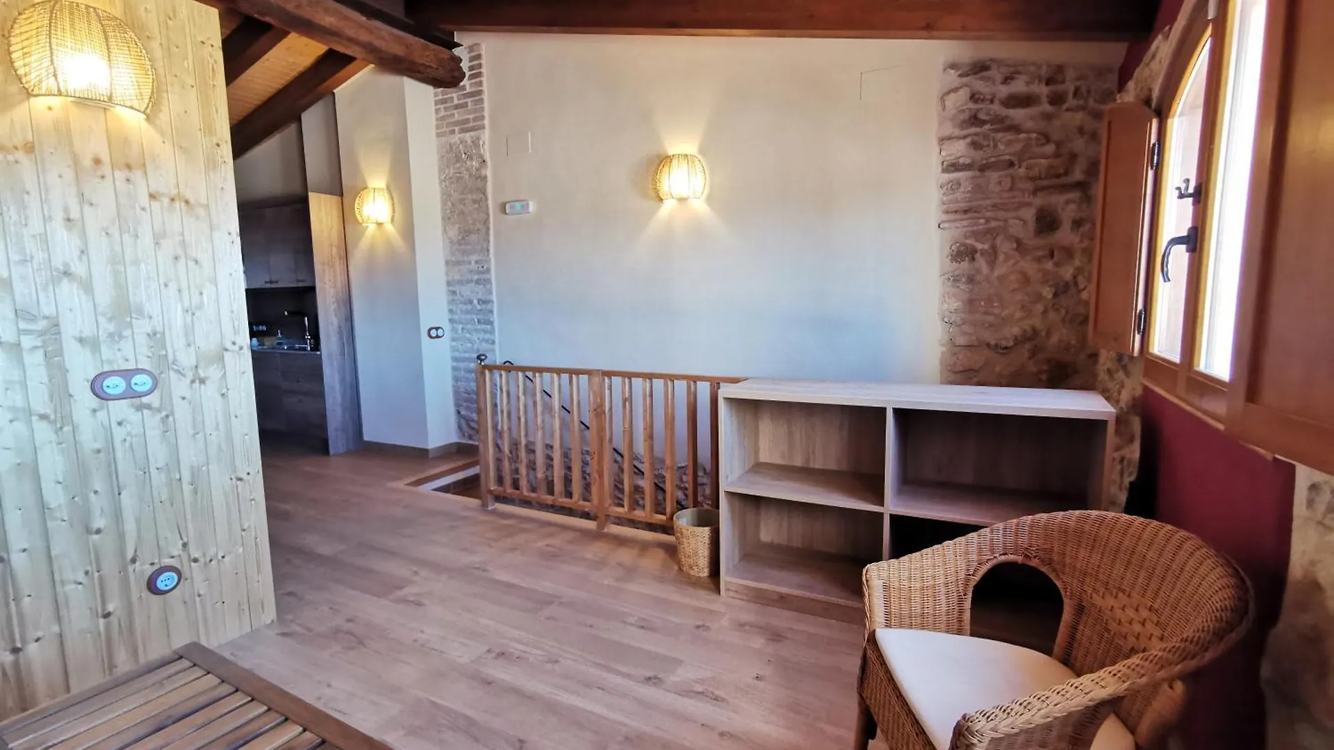 Ca La Pubilla Guest House El Masroig Country house