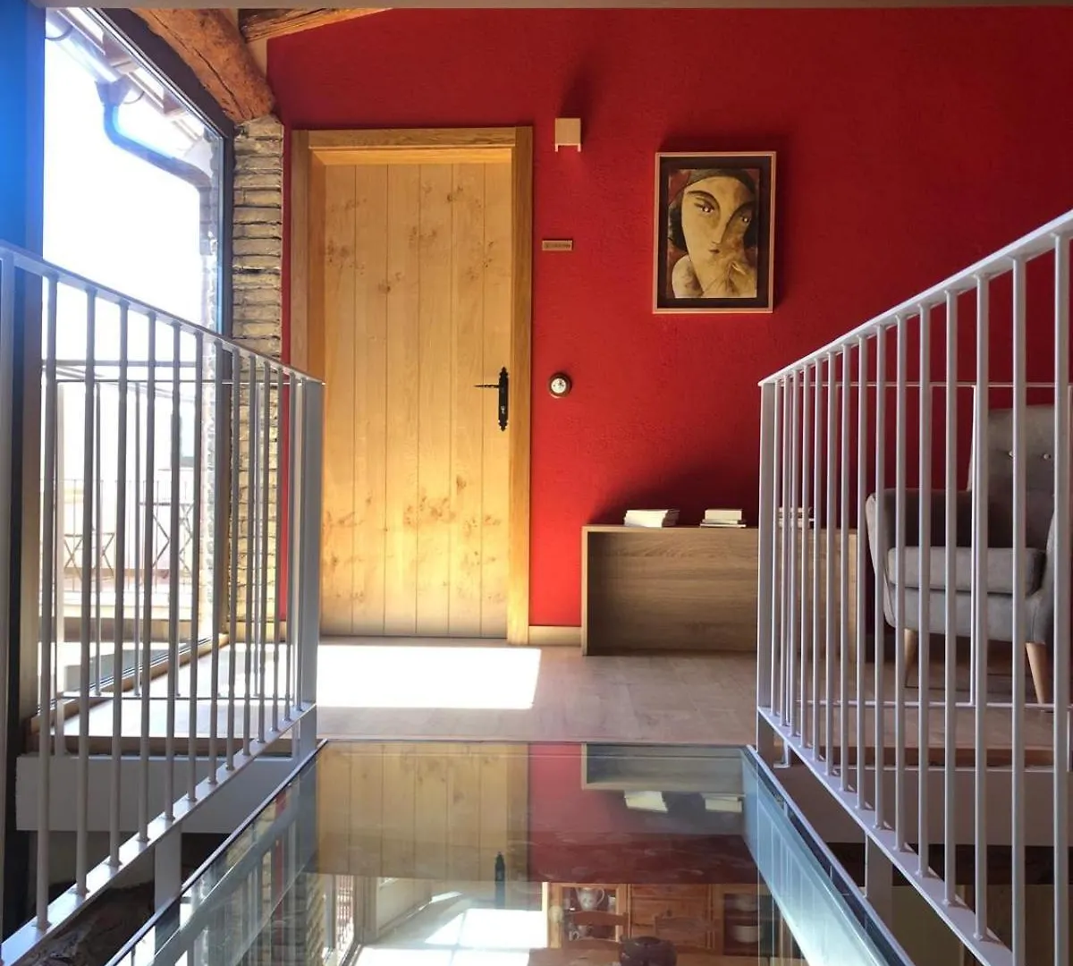 Ca La Pubilla Guest House El Masroig 0*,  Spain