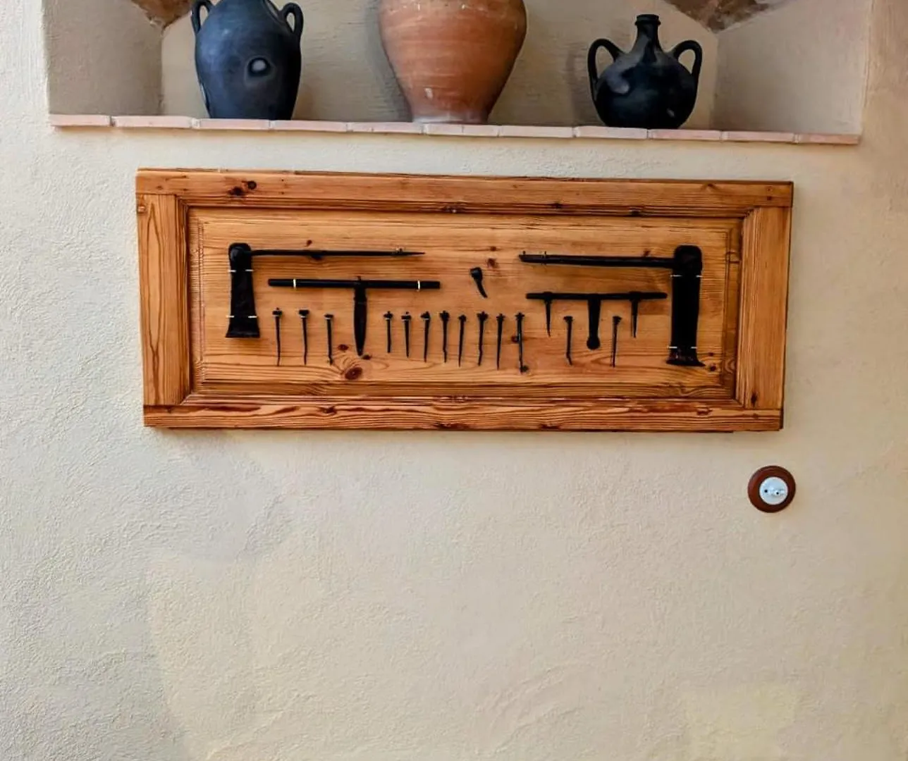 Ca La Pubilla Guest House El Masroig Spain