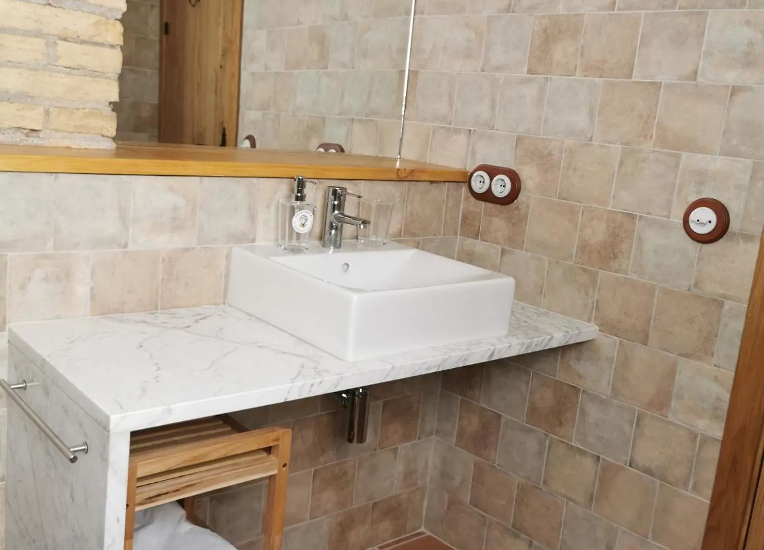 Ca La Pubilla Guest House El Masroig Country house