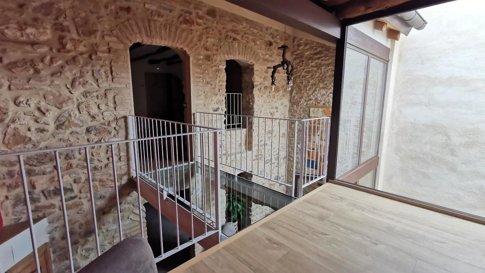 Ca La Pubilla Guest House El Masroig 0*,  Spain