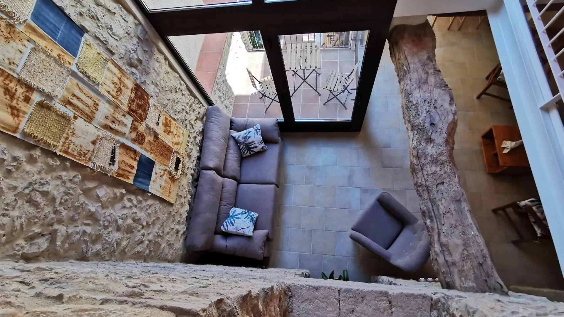 Ca La Pubilla Guest House El Masroig