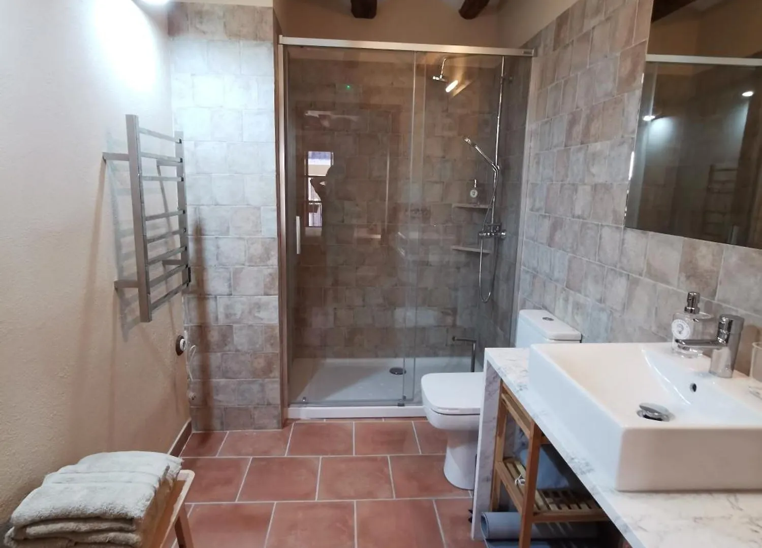 Ca La Pubilla Guest House El Masroig