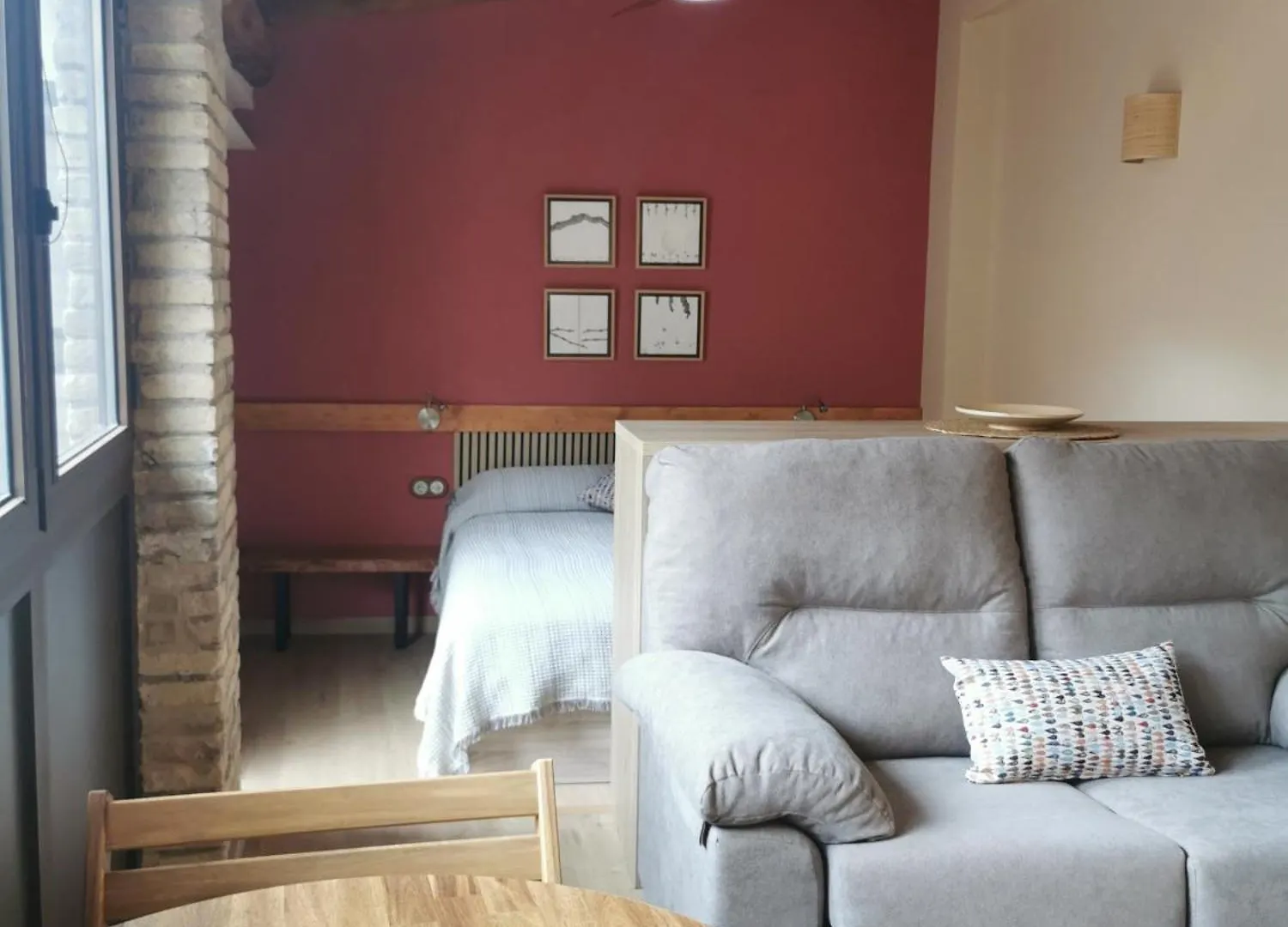 Ca La Pubilla Guest House El Masroig Country house