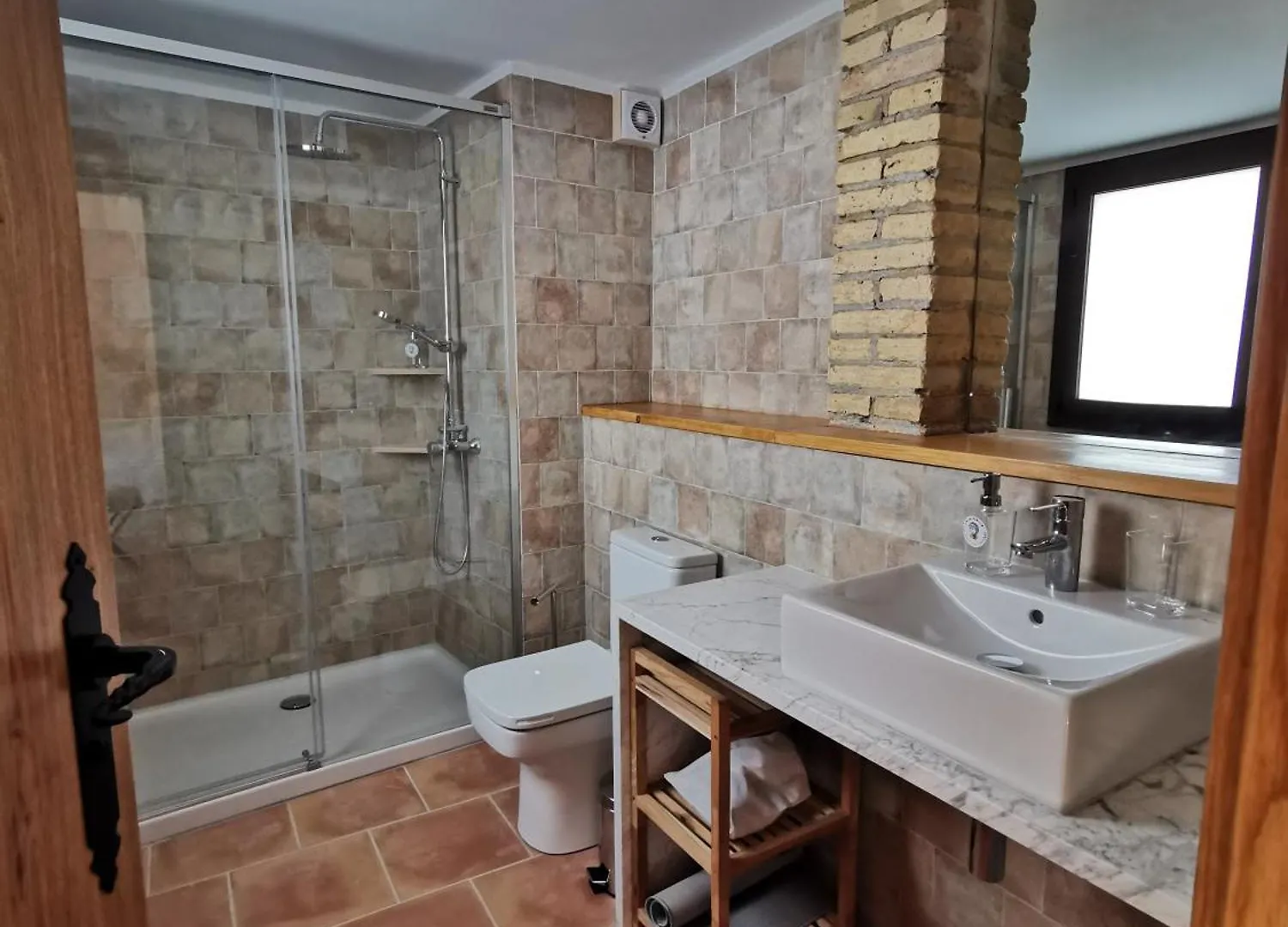 Country house Ca La Pubilla Guest House El Masroig
