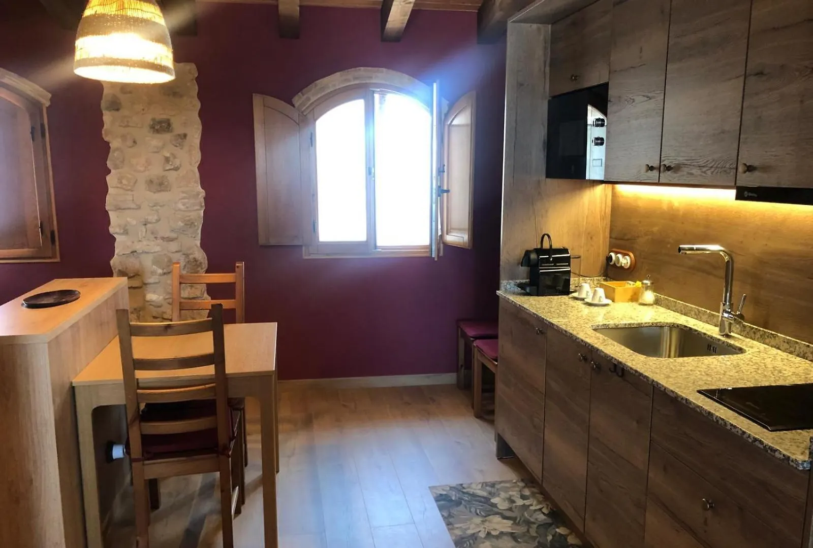 Ca La Pubilla Guest House El Masroig 0*,  Spain